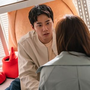 Fotoğraf Lee Jun-Young