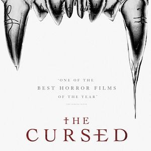 Fotoğraf The Cursed