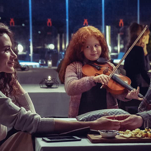 Fotoğraf Babamın Kemanı