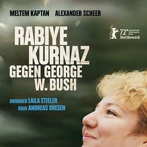 Fotoğraf Rabiye Kurnaz gegen George W. Bush