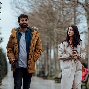 Fotoğraf Hayaller ve Hayatlar