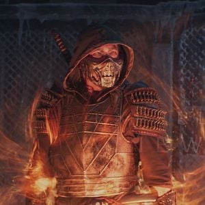 Fotoğraf Mortal Kombat II