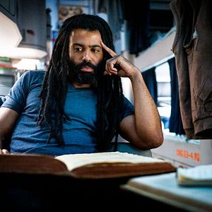 Fotoğraf Daveed Diggs