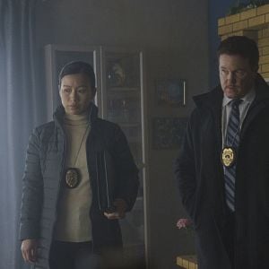 Fotoğraf Lochlyn Munro