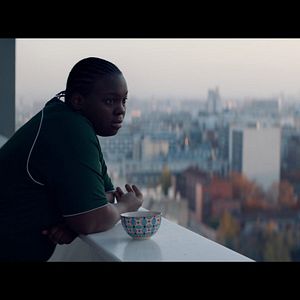 Fotoğraf Déborah Lukumuena