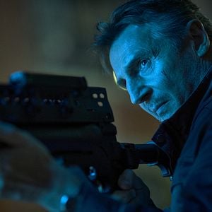 Fotoğraf Liam Neeson