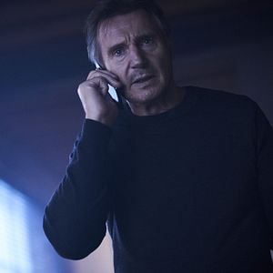 Fotoğraf Liam Neeson