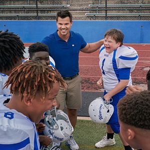 Fotoğraf Taylor Lautner