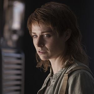 Fotoğraf Niamh Algar