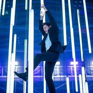 Fotoğraf Tom Holland