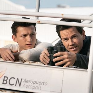 Fotoğraf Tom Holland