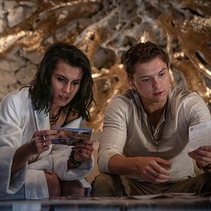 Fotoğraf Tom Holland