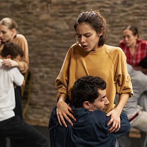 Fotoğraf Marion Barbeau