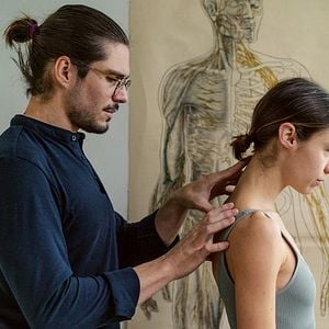 Fotoğraf François Civil