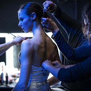 Fotoğraf Marion Barbeau