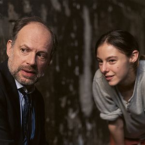 Fotoğraf Denis Podalydès