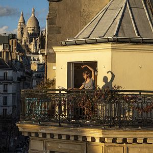 Fotoğraf Marion Barbeau