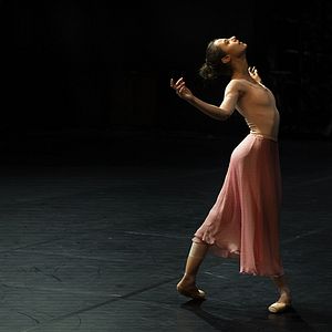 Fotoğraf Marion Barbeau