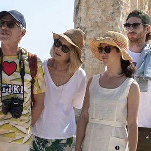 Fotoğraf Agnès Hurstel