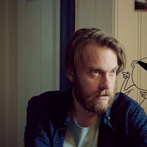 Fotoğraf Arthur Berning