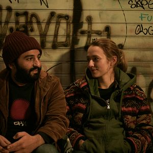 Fotoğraf Kristine Kujath Thorp