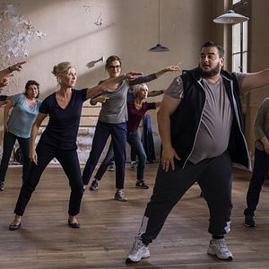 Fotoğraf Isabelle Nanty