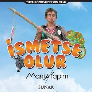 Fotoğraf İsmetse Olur