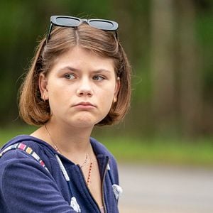 Fotoğraf A House on the Bayou