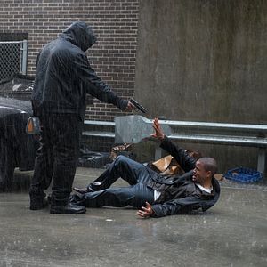 Fotoğraf Jacob's Ladder