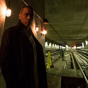 Fotoğraf Jacob's Ladder