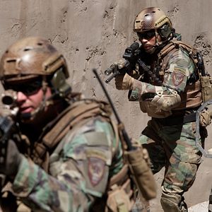 Fotoğraf Jacob's Ladder