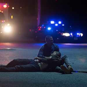 Fotoğraf Jacob's Ladder