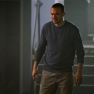 Fotoğraf Jacob's Ladder