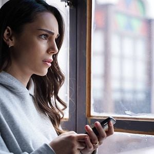 Fotoğraf Kalp Yarası