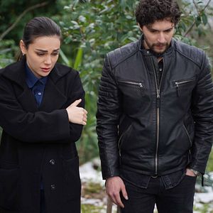 Fotoğraf Kalp Yarası