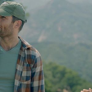 Fotoğraf The Clearing