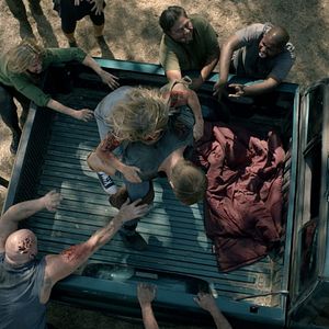 Fotoğraf The Clearing