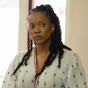 Fotoğraf American Refugee