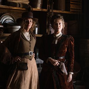 Fotoğraf Rita Wilson