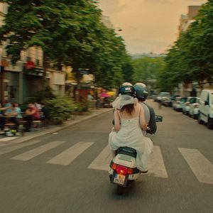 Fotoğraf Années 20