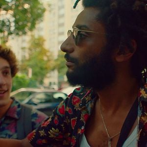 Fotoğraf Années 20