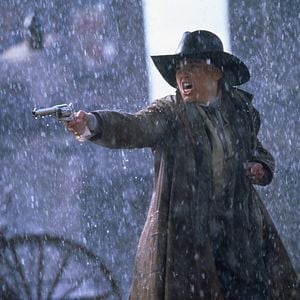 Fotoğraf Hızlı ve Ölü