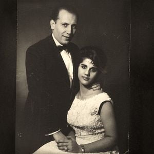 Fotoğraf Radiograph of a Family