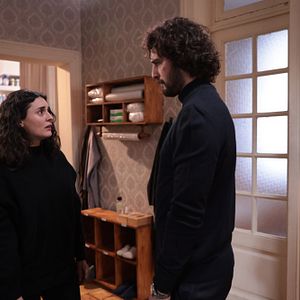 Fotoğraf Masumlar Apartmanı