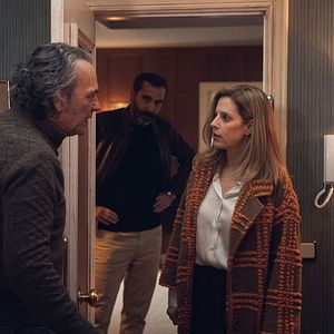 Fotoğraf José Coronado