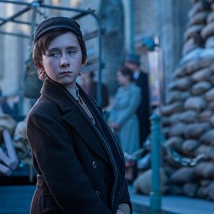 Fotoğraf The Song Of Names