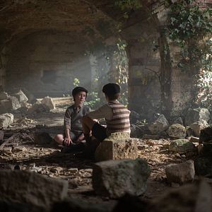 Fotoğraf The Song Of Names