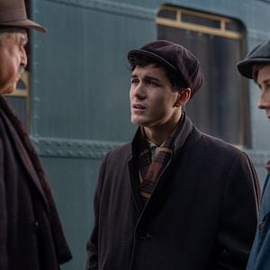 Fotoğraf Gerran Howell