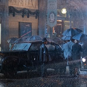 Fotoğraf The Song Of Names