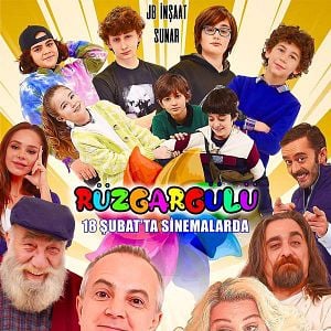 Fotoğraf Rüzgargülü